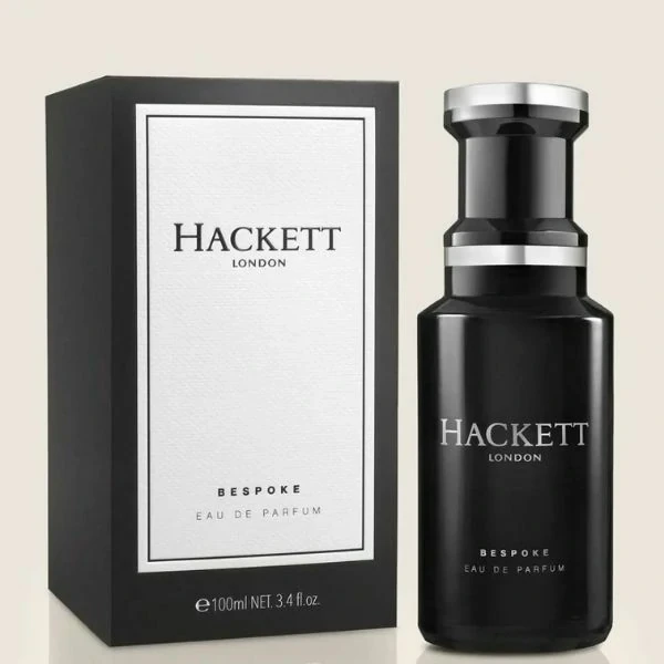 Perfume Hackett London for Men EDP 100ml